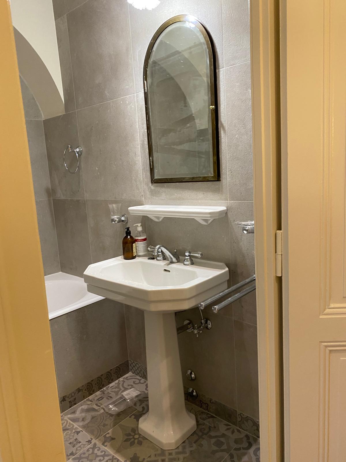 Rénovation de salle de bains réalisée par Promatherm Sàrl — vue 8
