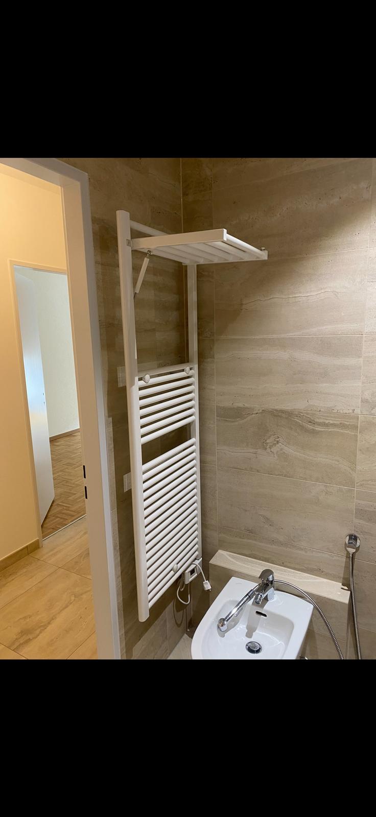 Rénovation de salle de bains réalisée par Promatherm Sàrl — vue 33