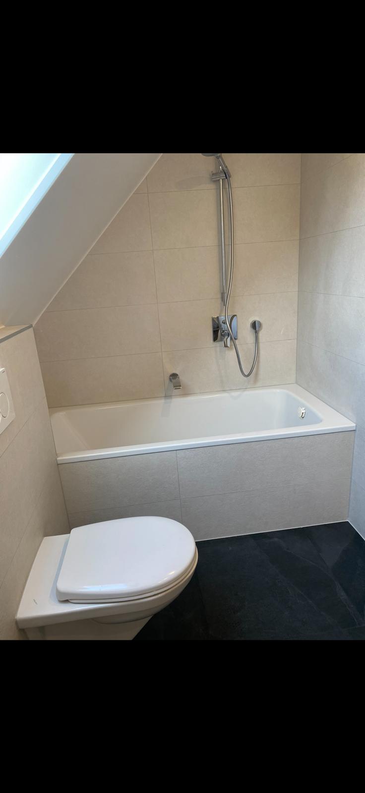 Rénovation de salle de bains réalisée par Promatherm Sàrl — vue 25