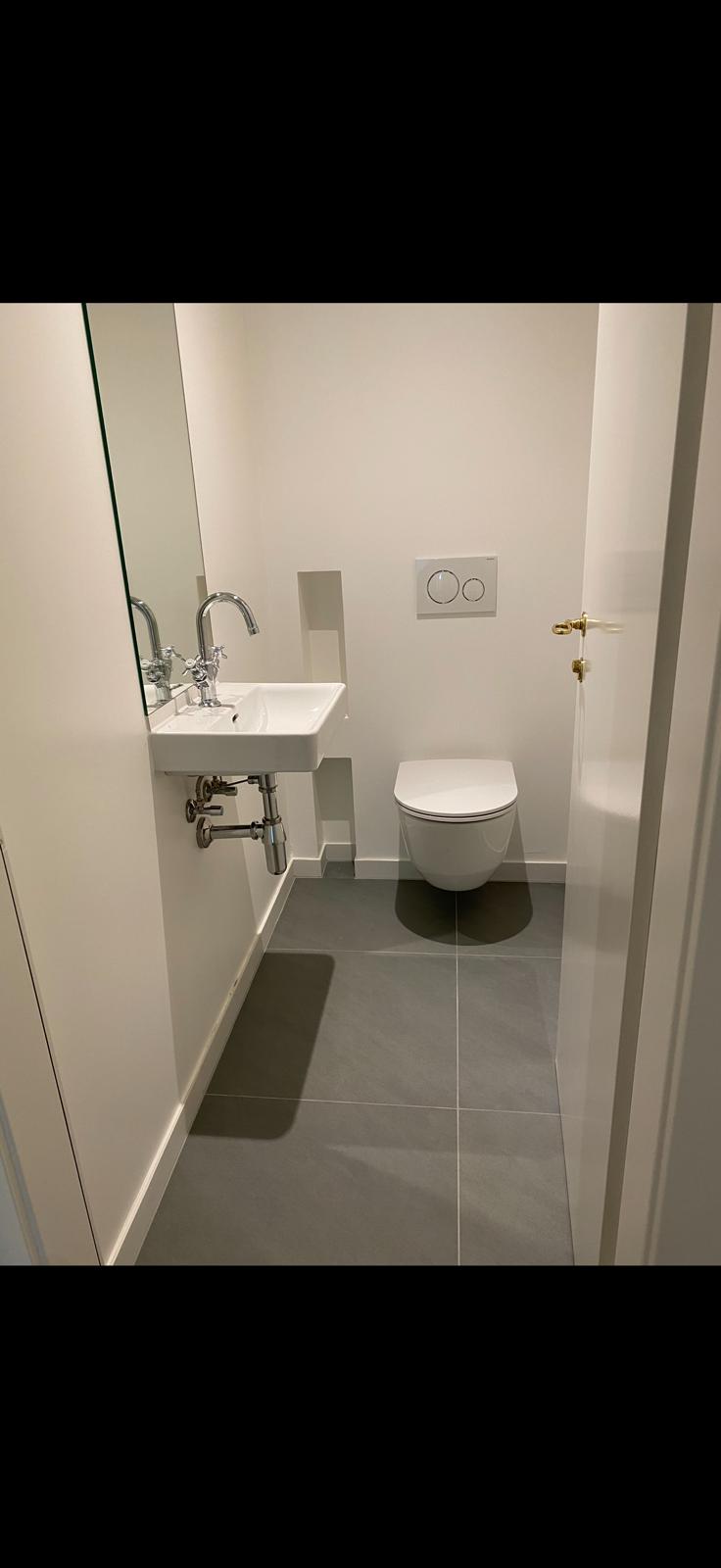 Rénovation de salle de bains réalisée par Promatherm Sàrl — vue 27